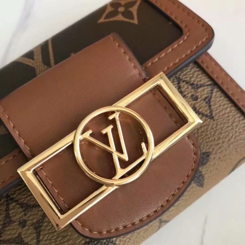 Louis Vuitton Wallets Purse